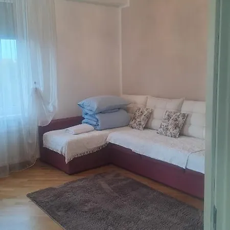 Airport-apartament 24&24 Chisinau!!!