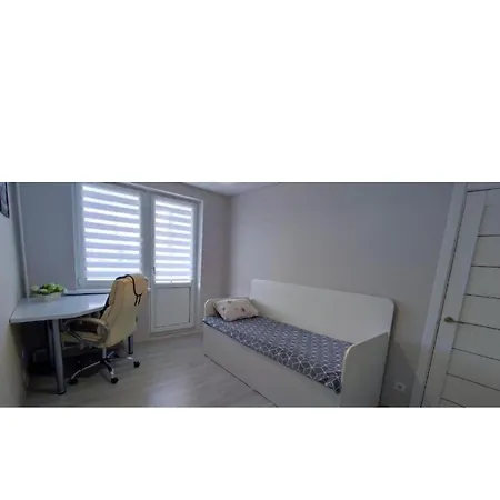 Airport-apartament 24&24 Chisinau!!!