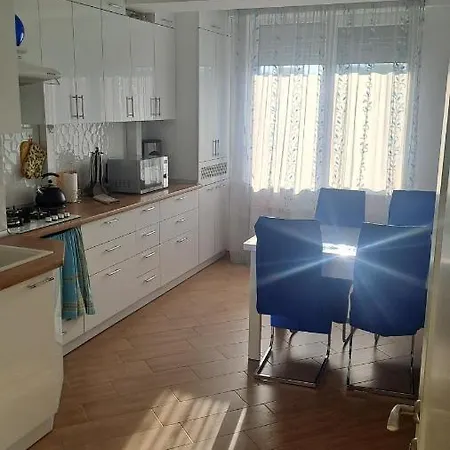 Airport-apartament 24&24 Chisinau!!! Apartament