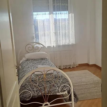 Airport-apartament 24&24 Chisinau!!! Apartament
