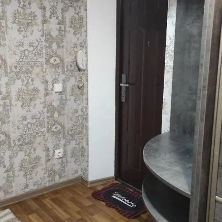 Airport-apartament 24&24 Chisinau!!! * Kiszyniów