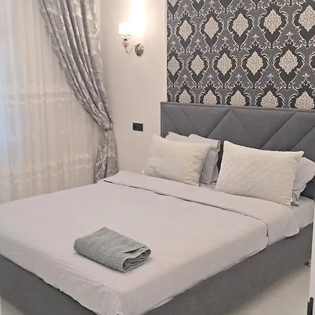 Airport-apartament 24&24 Chisinau!!!