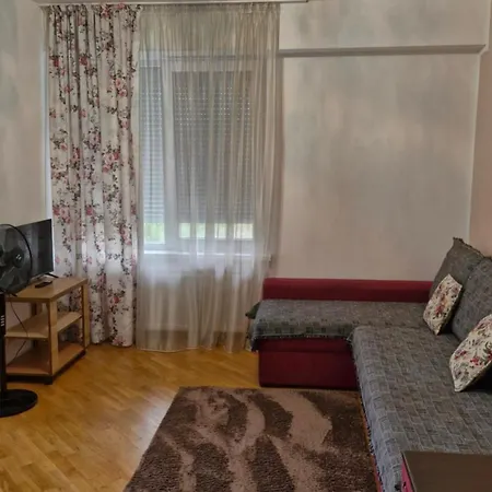 Airport-apartament 24&24 Chisinau!!! Kiszyniów