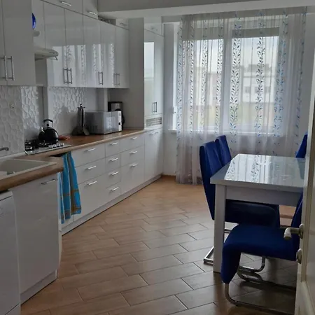 Apartament Airport-apartament 24&24 Chisinau!!!
